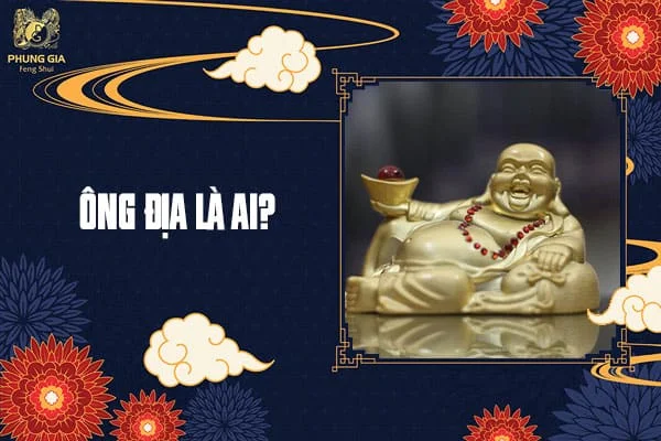 Ông Địa Là Ai?
