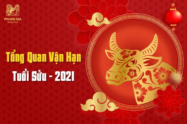 Vận Hạn Tuổi Sửu - Năm Tân Sửu 2021 7 Tổng Quan Vận Hạn Tuổi Sửu - 2021