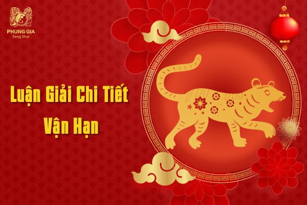 Vận Hạn Tuổi Dần - Năm Tân Sửu 2021 8 Luận Giải Chi Tiết Vận Hạn