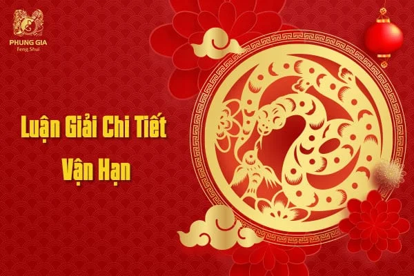Luận Giải Chi Tiết Vận Hạn