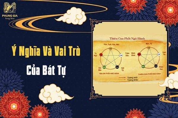 Ý Nghĩa Và Vai Trò Của Bát Tự