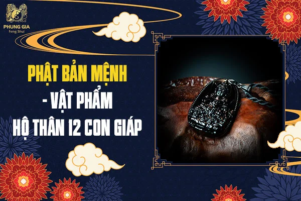 Phật Bản Mệnh Giá Bao Nhiêu? Nên Mua Phật Bản Mệnh Ở Đâu Mới Uy Tín?