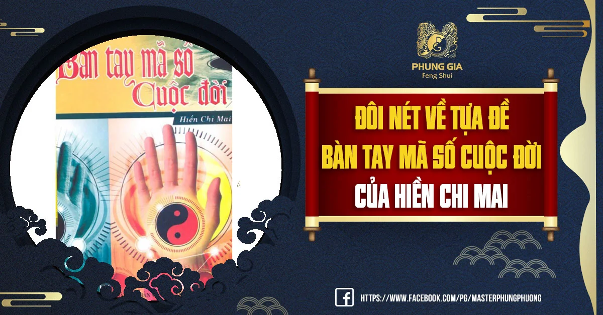 Review & Download Bàn Tay Mã Số Cuộc Đời PDF