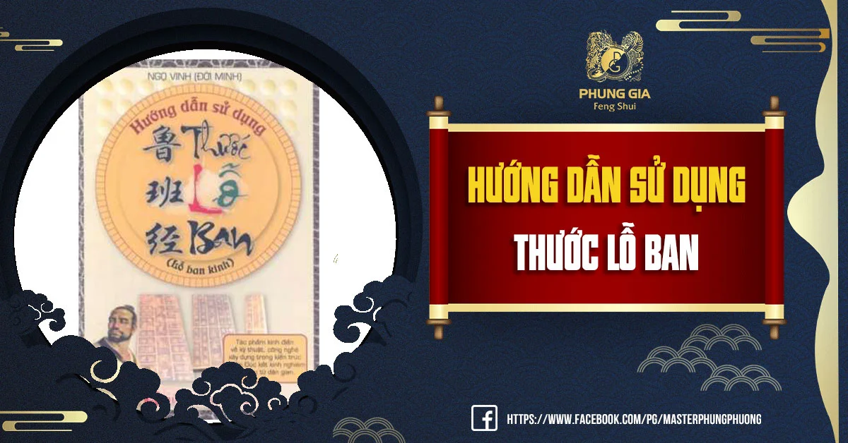 Review & Download Hướng dẫn sử dụng thước lỗ ban PDF