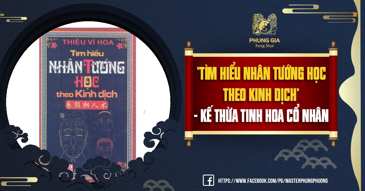 Review & Download Nhân Tướng Học Theo Kinh Dịch PDF