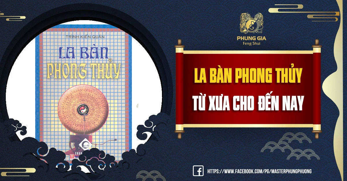 Review La Bàn Phong Thủy Từ Xưa Cho Đến Nay