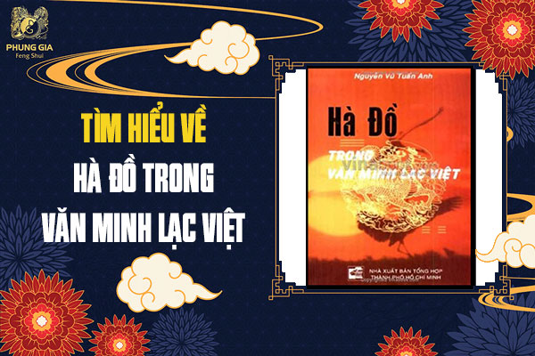 Review & Download Hà Đồ Trong Văn Minh Lạc Việt