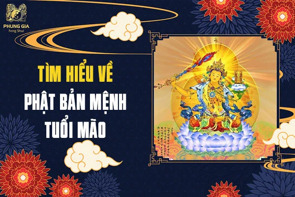 Ý Nghĩa Của Phật Bản Mệnh Tuổi Mão Trong Phong Thủy