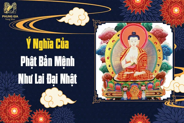 Ý Nghĩa Của Phật Bản Mệnh Tuổi Mùi