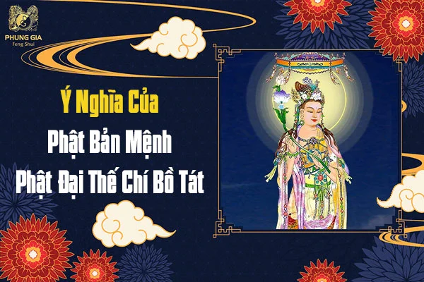 Ý Nghĩa Của Phật Bản Mệnh Tuổi Ngọ Trong Phong Thủy