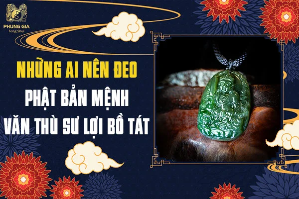 Ý Nghĩa Của Phật Bản Mệnh Tuổi Mão Trong Phong Thủy