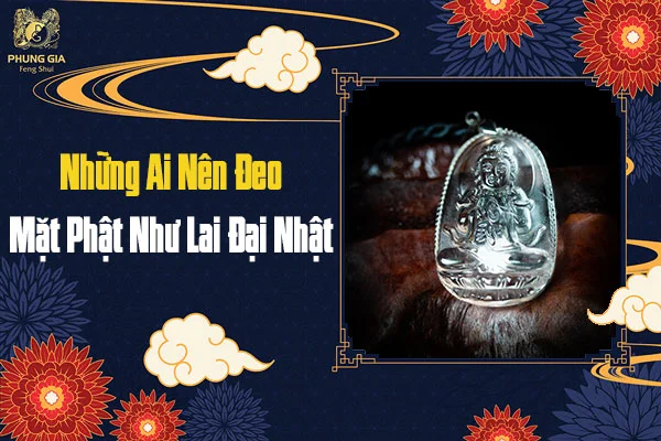 Ý Nghĩa Của Phật Bản Mệnh Tuổi Mùi