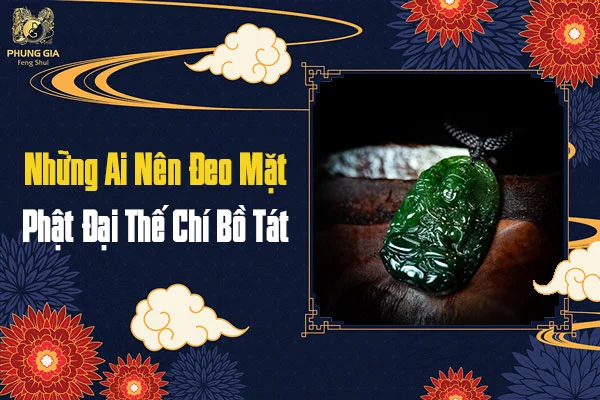 Ý Nghĩa Của Phật Bản Mệnh Tuổi Ngọ Trong Phong Thủy