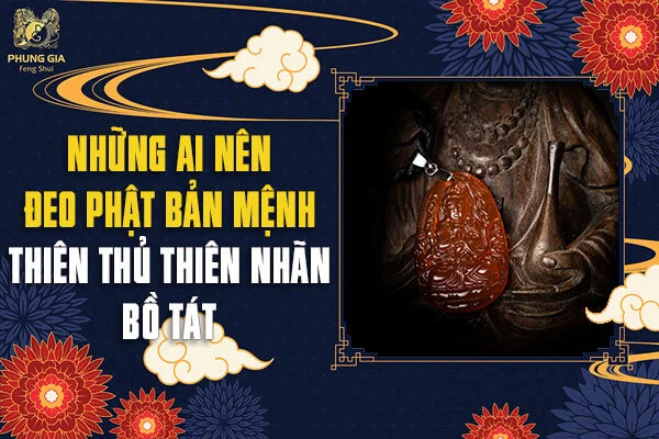 Ý Nghĩa Của Phật Bản Mệnh Tuổi Tý Trong Phong Thủy Năm 2021