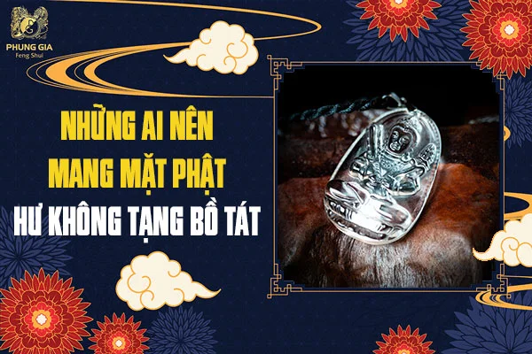 Ý Nghĩa Phật Bản Mệnh Tuổi Dần Trong Phong Thủy 