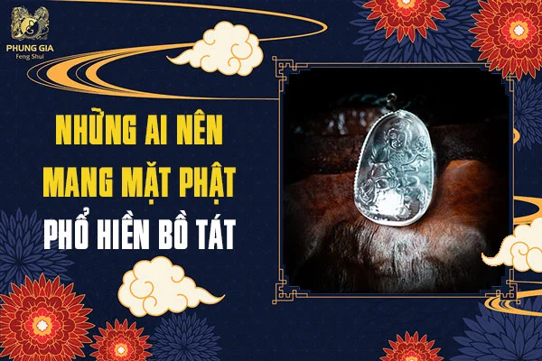 Ý Nghĩa Phật Bản Mệnh Tuổi Tỵ Trong Phong Thủy 