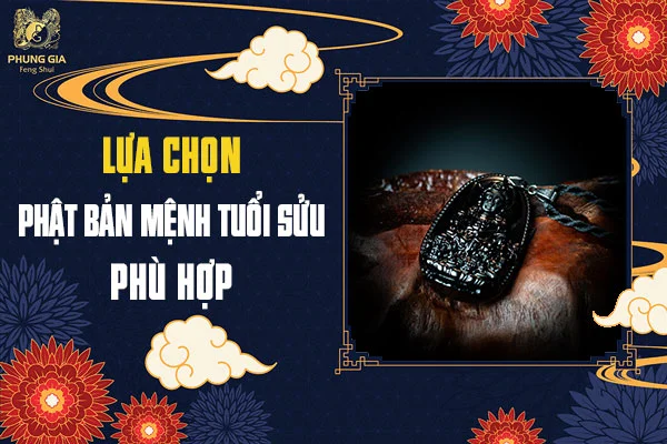 Ý Nghĩa Của Phật Bản Mệnh Tuổi Mão Trong Phong Thủy