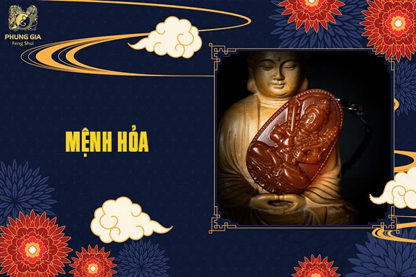 Ý Nghĩa Phật Bản Mệnh Tuổi Dần Trong Phong Thủy 