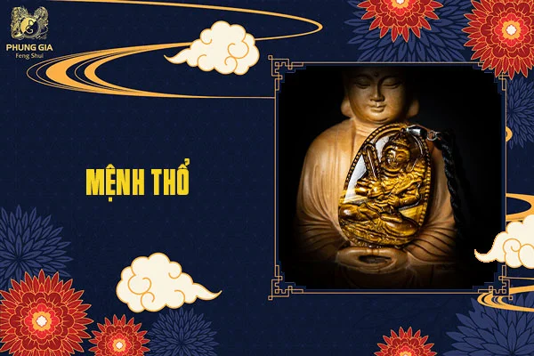 Ý Nghĩa Phật Bản Mệnh Tuổi Dần Trong Phong Thủy 