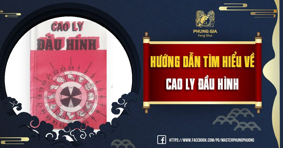 Hướng Dẫn Tìm Hiểu Về Cao Ly Đầu Hình