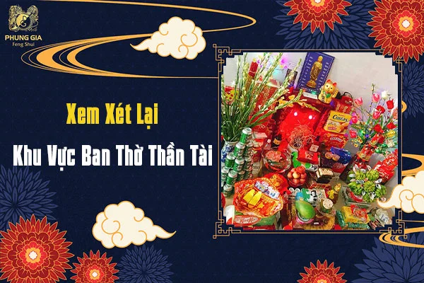 Hóa Giải Buôn Bán Ế Ẩm Hiệu Quả Nhất