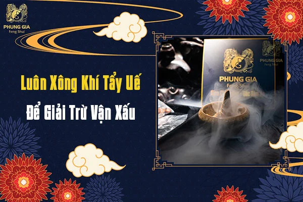 Hóa Giải Buôn Bán Ế Ẩm Hiệu Quả Nhất