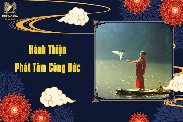 Hóa Giải Buôn Bán Ế Ẩm Hiệu Quả Nhất