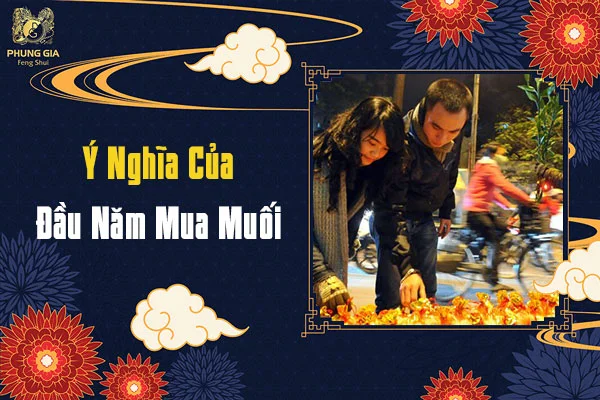 Ý Nghĩa Của Đầu Năm Mua Muối Cuối Năm Mua Vôi