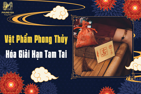 Ý nghĩa của Tam Hợp Hoá Tam Tai là gì ?