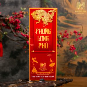 Phong Long Phù