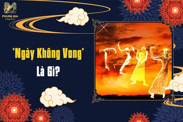 Ngày Không Vong Là Gì