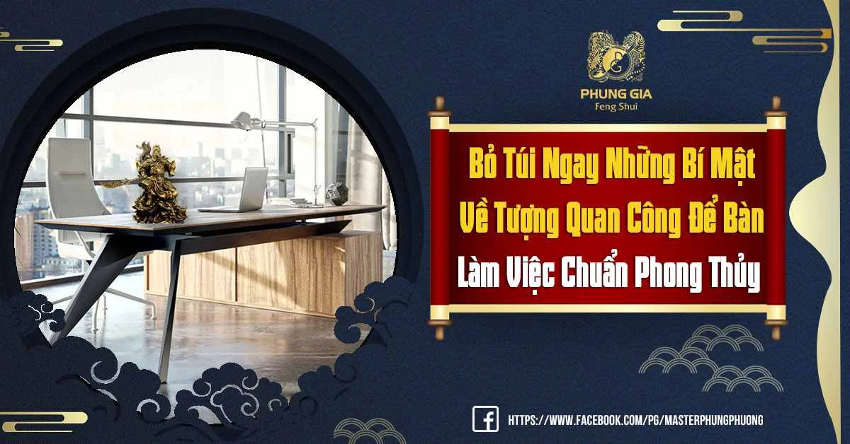 Những Điều Cần Biết Về Tượng Quan Công Để Bàn Làm Việc Chuẩn Phong Thủy Mang Lại Bình An Tài Lộc
