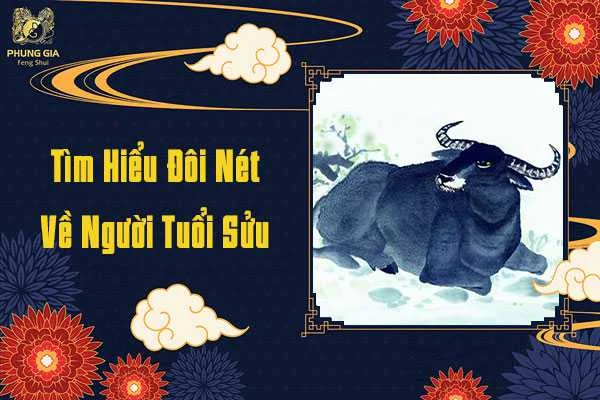 Tìm Hiểu Về Người Tuổi Sửu