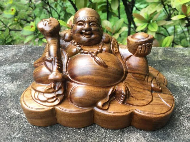 Tượng Di Lặc 