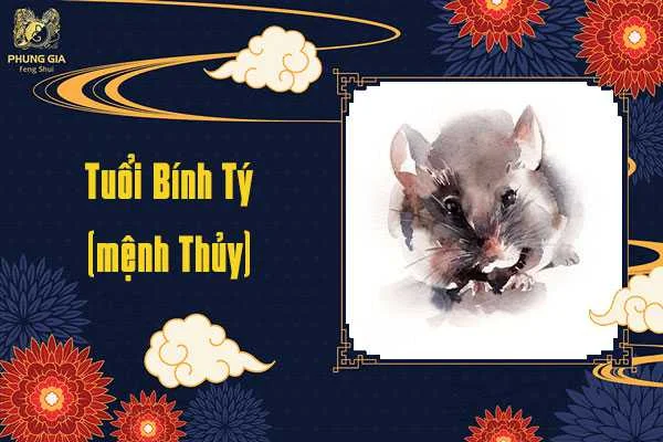 Tuổi Bính Tý Nên Nuôi Cá Gì