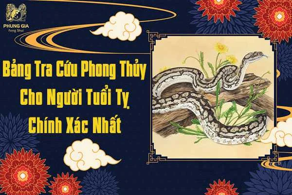 Bảng Tra Cứu 
