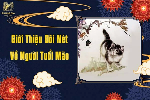 Đôi Nét Vè Tuổi Mão