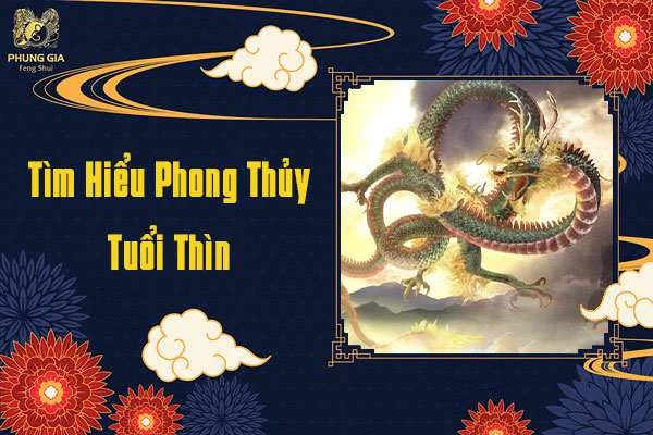 Tìm Hiểu Người Phong Thủy Tuổi Thìn