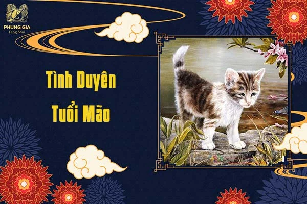Tình Duyên Tuổi Mão