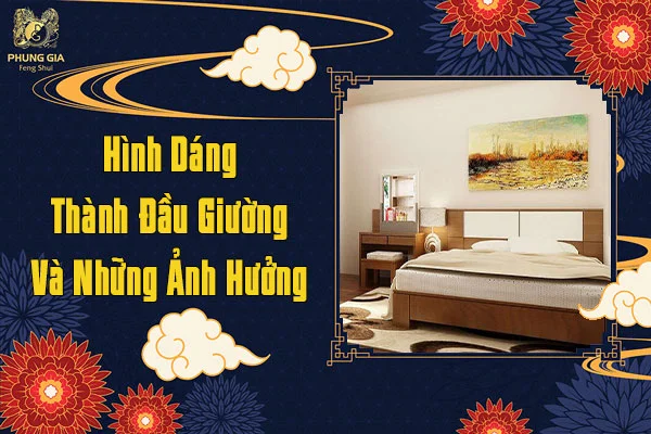 Hình Dáng Thành Đầu Và Những Ảnh Hưởng Tới Phong Thủy 