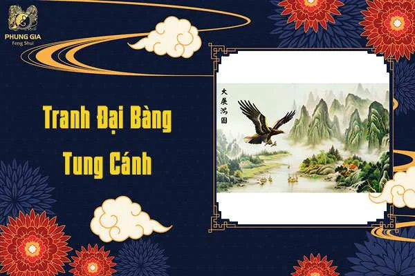 Đại Bàng Tung Cánh