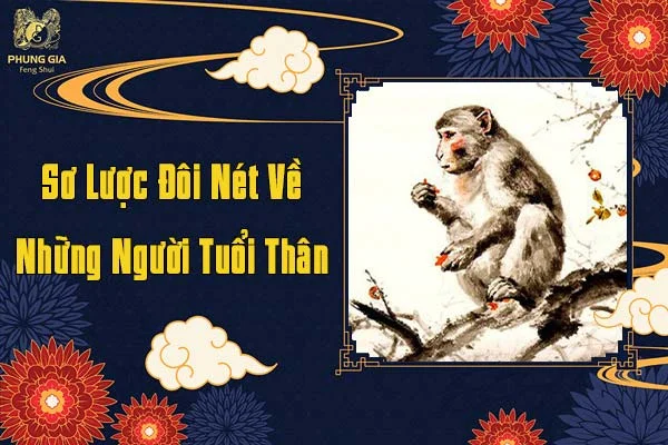 Sơ Lược Đôi Nét Về Tuổi Thân