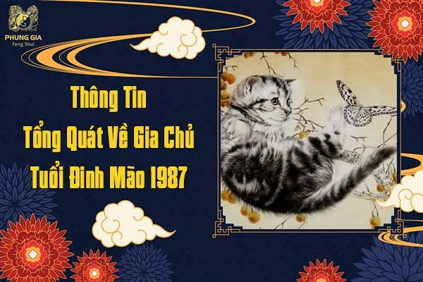 Thông Tin Tổng Quát Về Gai Chủ Tuổi Đinh Mão
