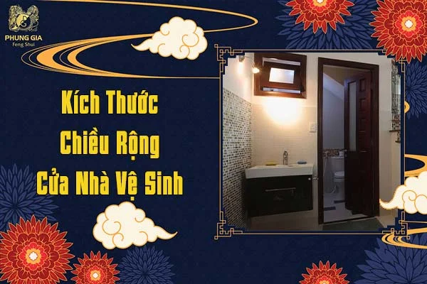 Kích Thước Chiều Rộng