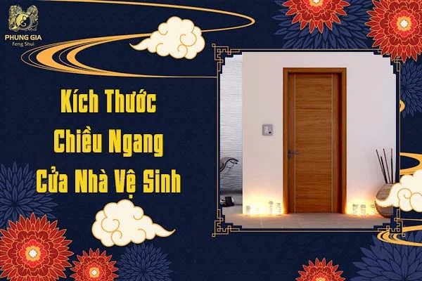 Kích Thước Chiều Ngang