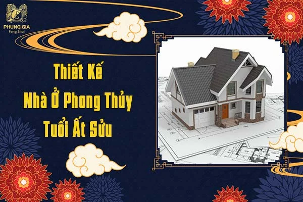 Trong thiết kế nhà ở thì màu sắc và bố cục không gian có ý nghĩa rất quan trọng