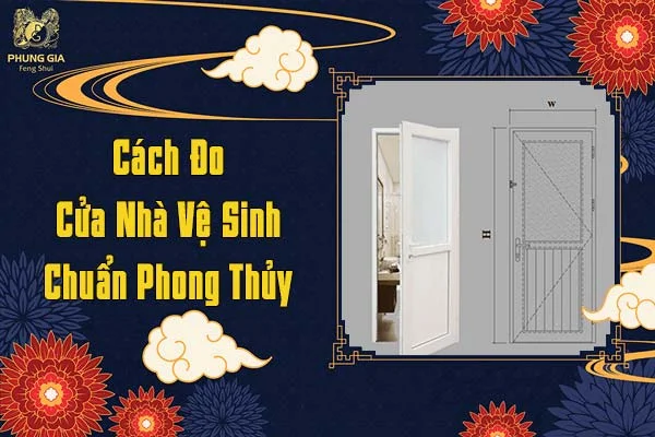 Quy Tắc Tính Kích Thước Thông Thủy