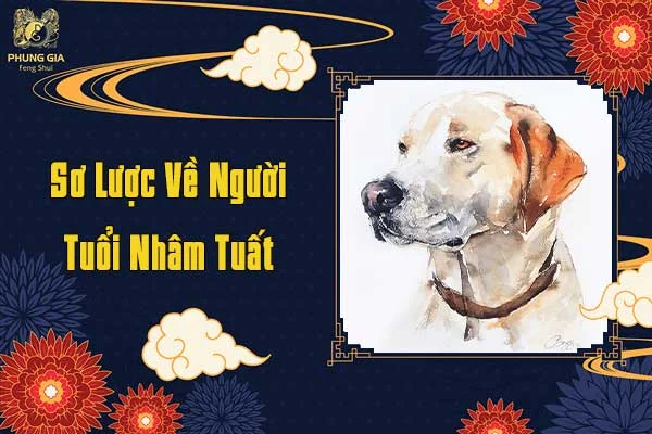 Sơ Lược Về Người Tuổi Nhâm Tuất