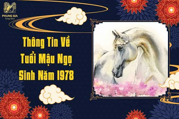 Thông Tin Về Người Tuổi Mậu Ngọ