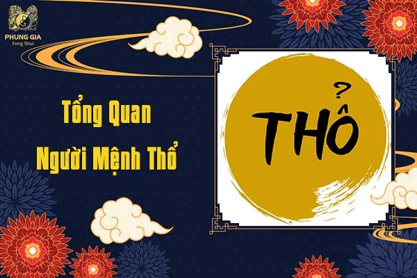 Tổng Quan Về Người Mệnh Thổ